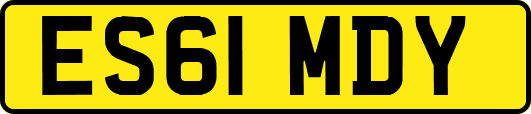 ES61MDY