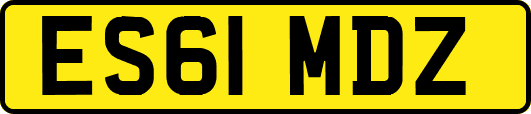 ES61MDZ