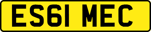 ES61MEC