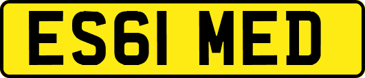 ES61MED