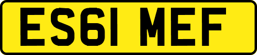 ES61MEF