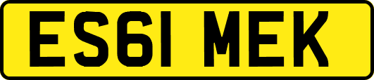 ES61MEK