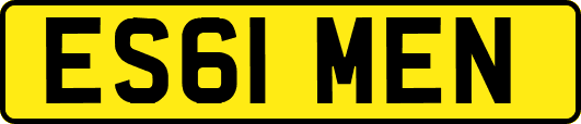 ES61MEN