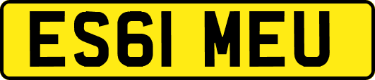 ES61MEU