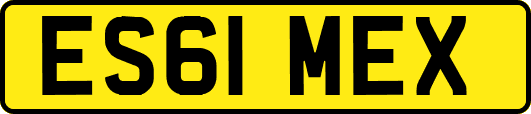 ES61MEX