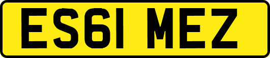 ES61MEZ