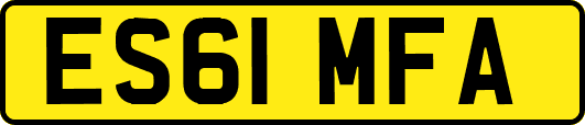 ES61MFA