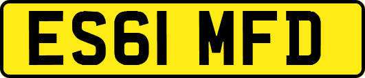 ES61MFD