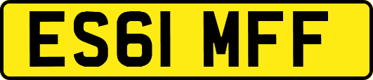 ES61MFF