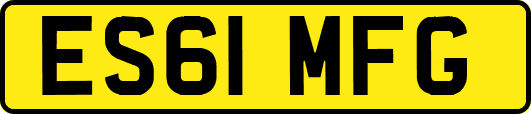ES61MFG