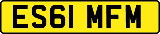 ES61MFM