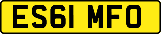 ES61MFO