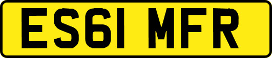 ES61MFR