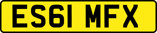 ES61MFX