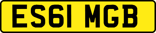 ES61MGB