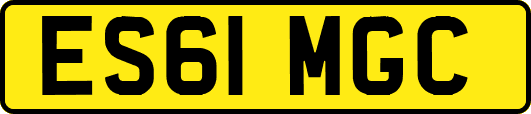 ES61MGC