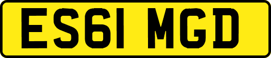 ES61MGD