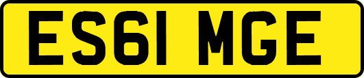ES61MGE