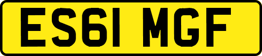 ES61MGF