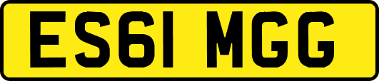 ES61MGG