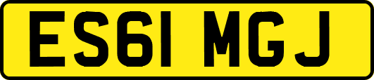 ES61MGJ