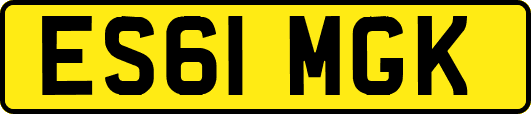 ES61MGK