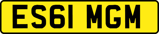 ES61MGM