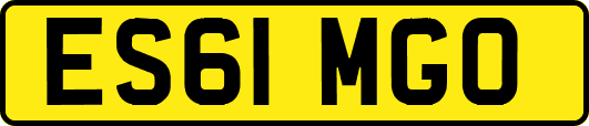 ES61MGO
