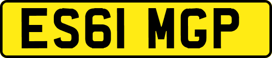 ES61MGP