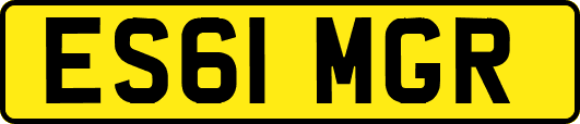 ES61MGR