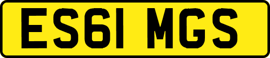 ES61MGS