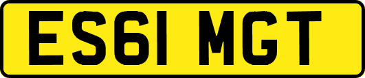 ES61MGT