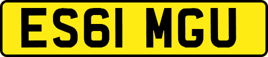 ES61MGU