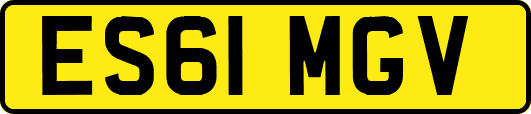 ES61MGV