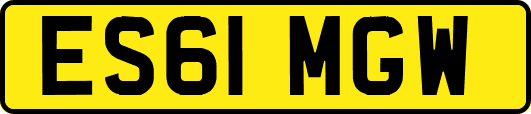 ES61MGW