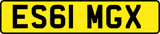 ES61MGX