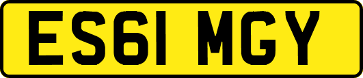 ES61MGY