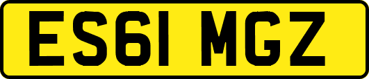 ES61MGZ