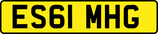 ES61MHG