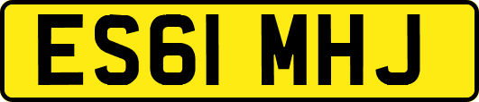 ES61MHJ