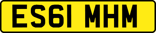 ES61MHM