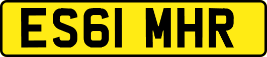 ES61MHR