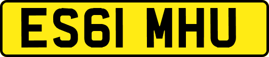 ES61MHU
