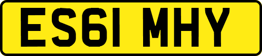 ES61MHY