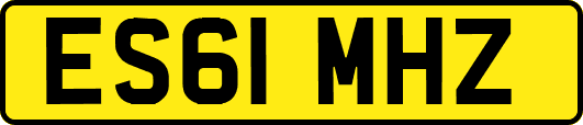 ES61MHZ