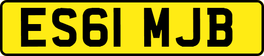 ES61MJB