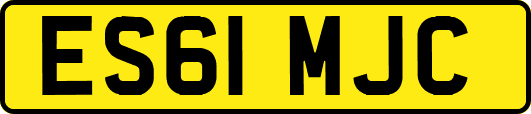 ES61MJC