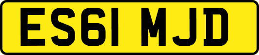 ES61MJD