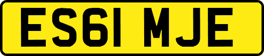 ES61MJE