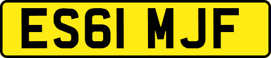 ES61MJF